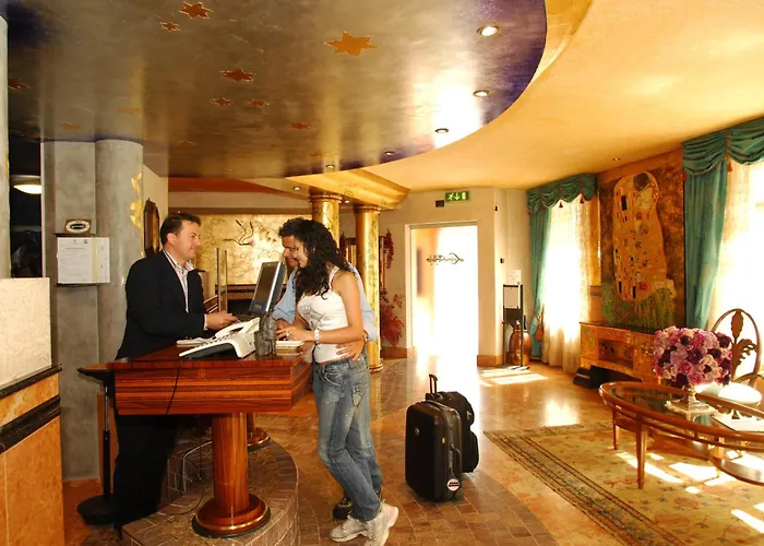 Hotel Luis