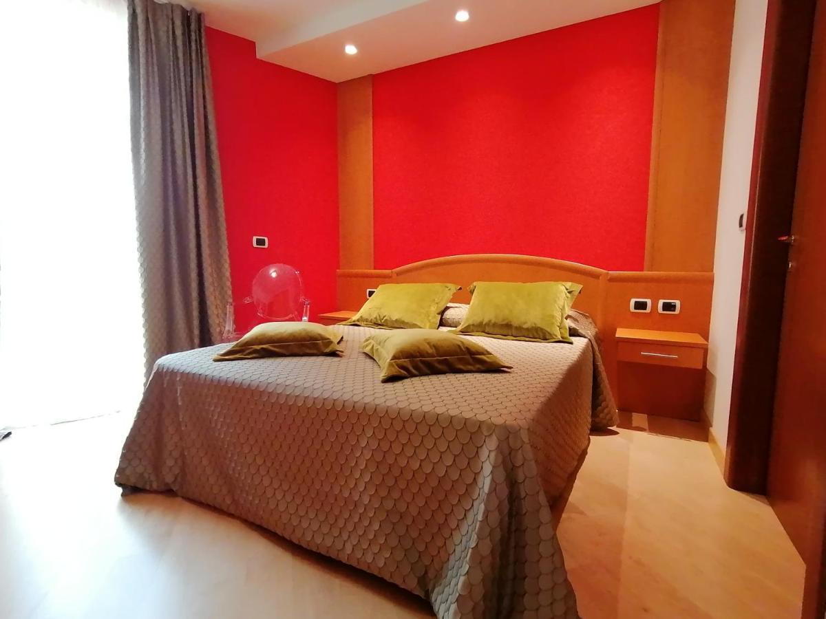 Hotel Luis 4*