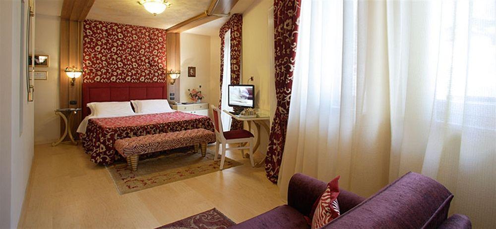 Hotel Luis