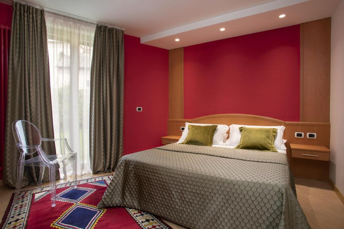 Hotel Luis 4*