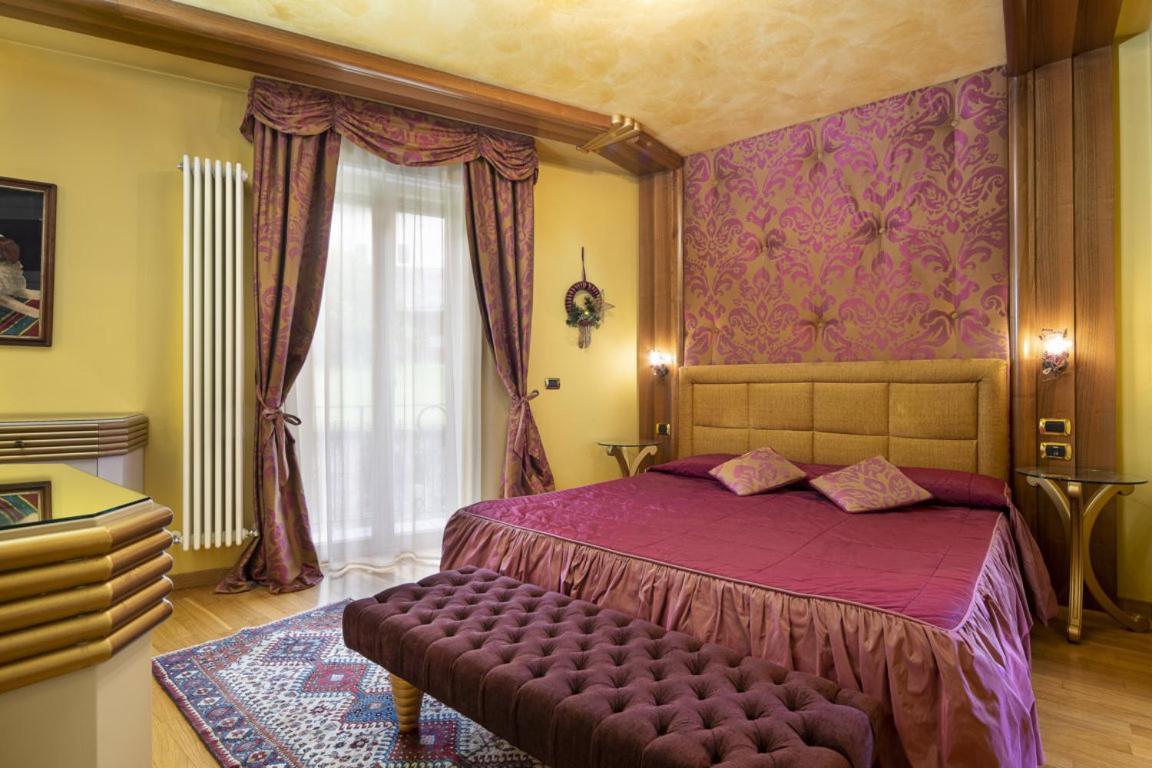 Hotel Luis Fiera Di Primiero