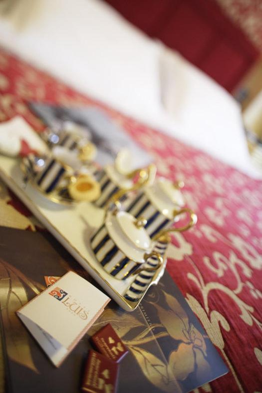 Luis Hotel