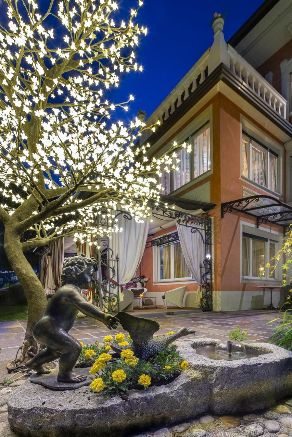 Hotel Luis