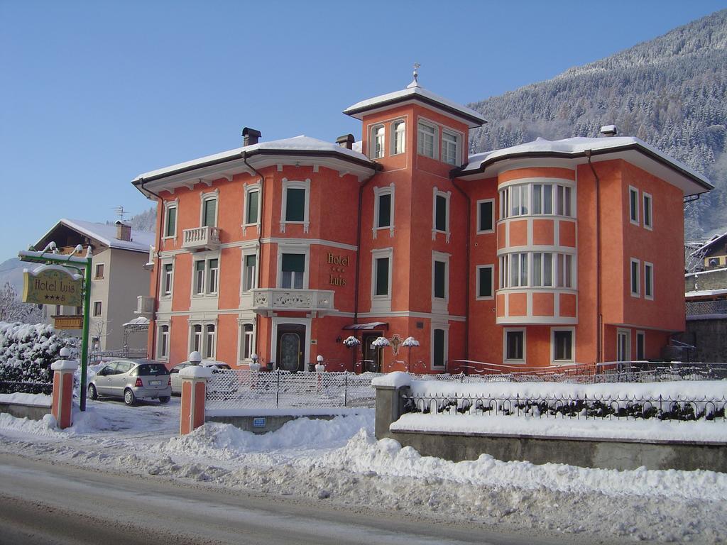 Hotel Luis Fiera Di Primiero