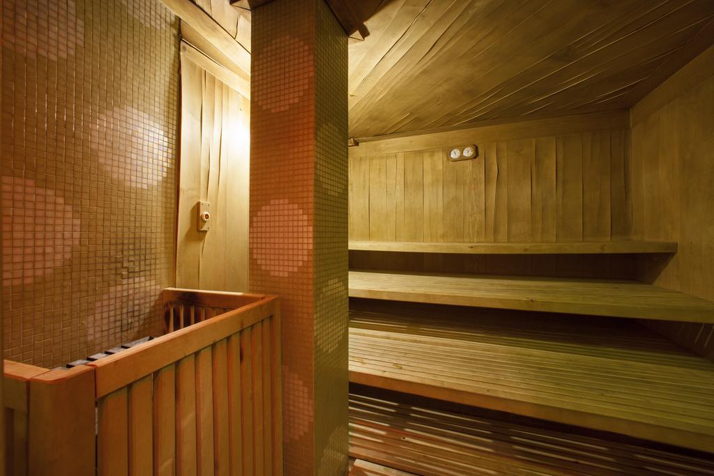 Hotel Luis Fiera Di Primiero