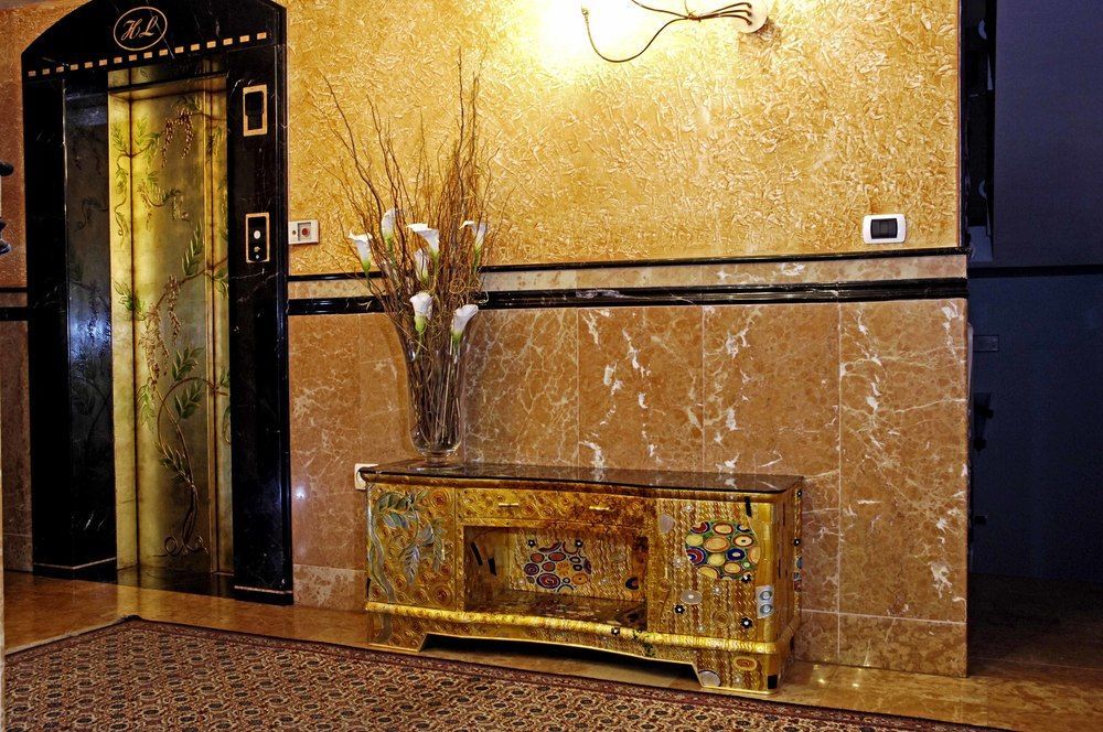 Luis Hotel 4*