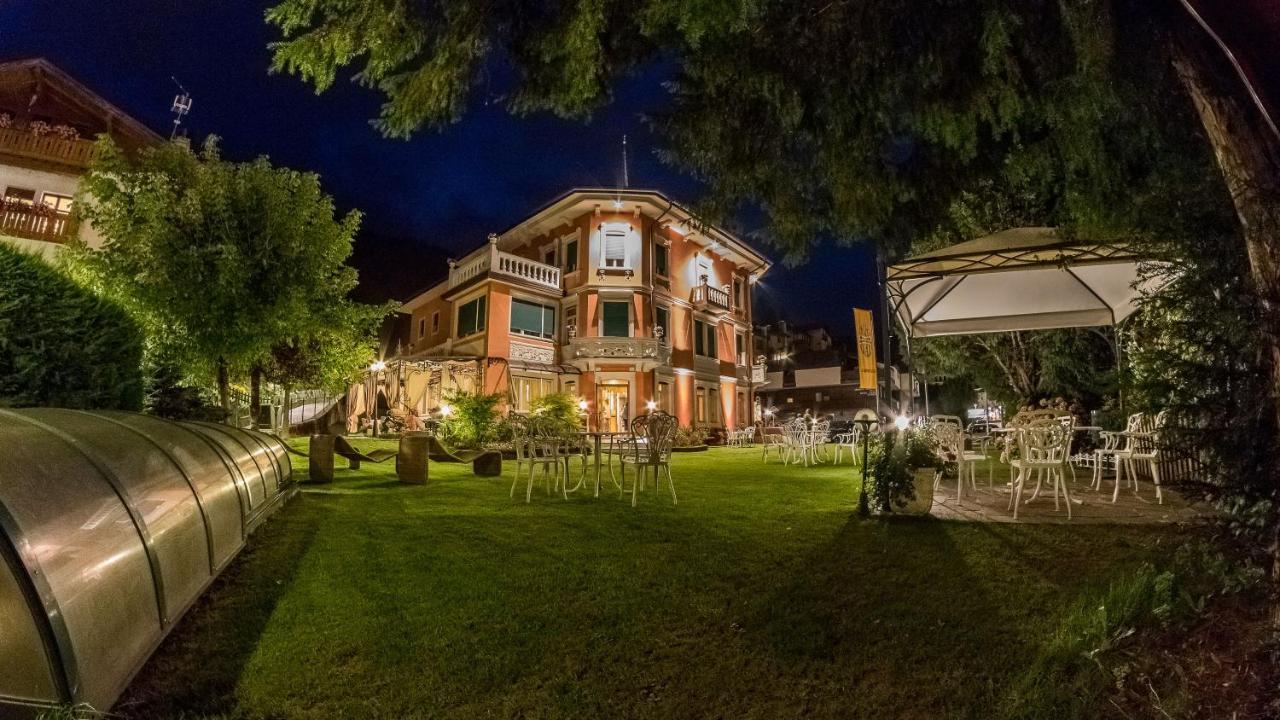 Hotel Luis Fiera Di Primiero