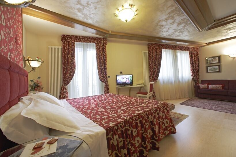Hotel Luis Fiera Di Primiero